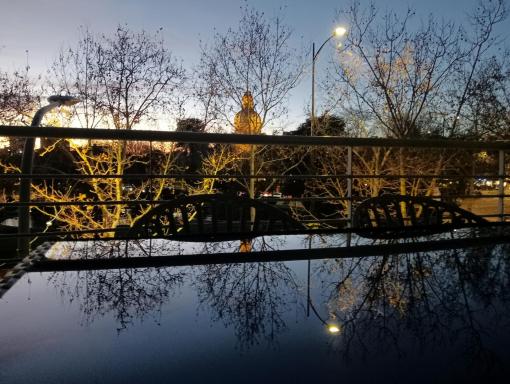 La Alameda Jardines del Prado -Amplio y con ascensor- - Housity