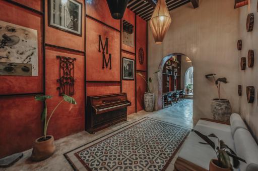 MUR MURA Boutique Guesthouse - Housity