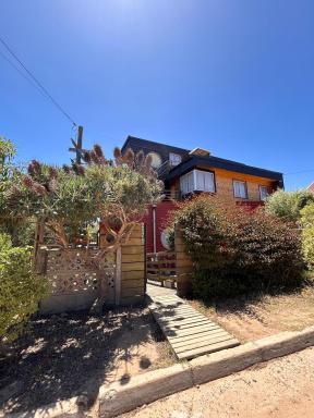 Algarrobo Lodge - Housity