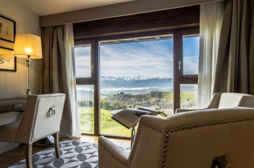 Puebloastur Eco Resort Hotel & Spa - Housity