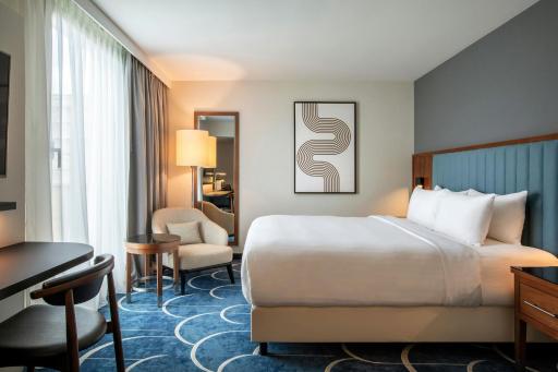 Courtyard by Marriott Paris Arcueil - Housity