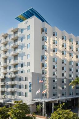 Aloft Sarasota - Housity