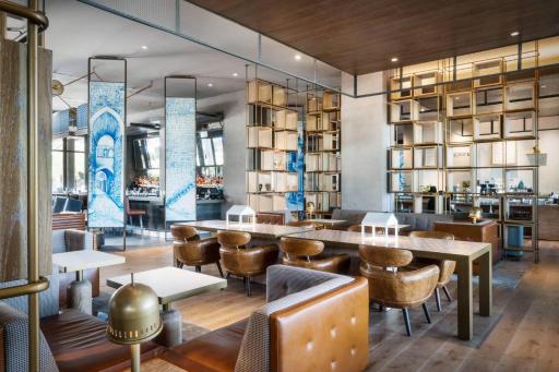 Hotel Nia, Autograph Collection - Housity