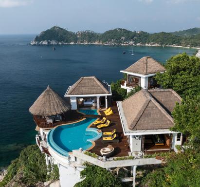 Villas Sabai Jai - Housity