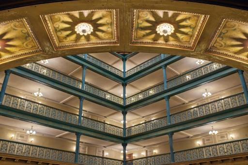 The Brown Palace Hotel and Spa, Autograph Collection - Housity
