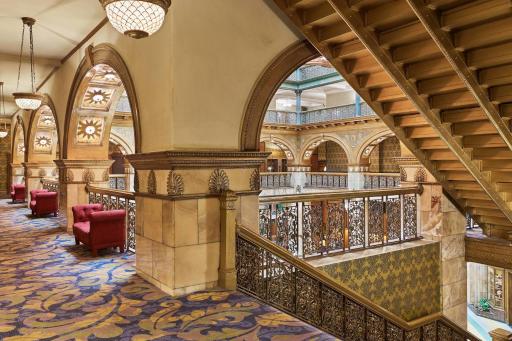 The Brown Palace Hotel and Spa, Autograph Collection - Housity