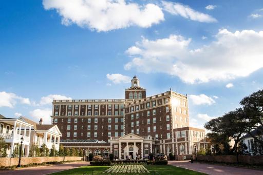 The Historic Cavalier Hotel and Beach Club Autograph Collection - Housity