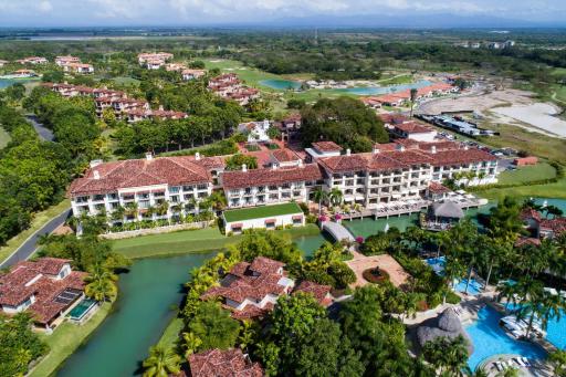 The Buenaventura Golf & Beach Resort, Autograph Collection - Housity