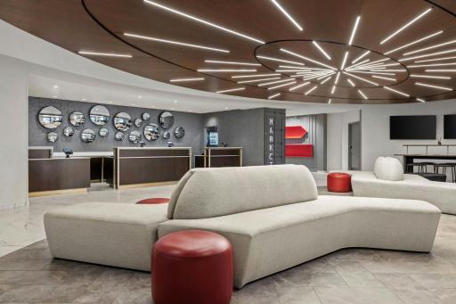 Renaissance Newark Airport Hotel - Housity