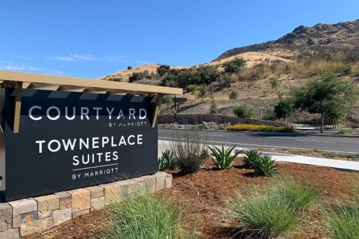 Courtyard by Marriott Thousand Oaks Agoura Hills - Housity