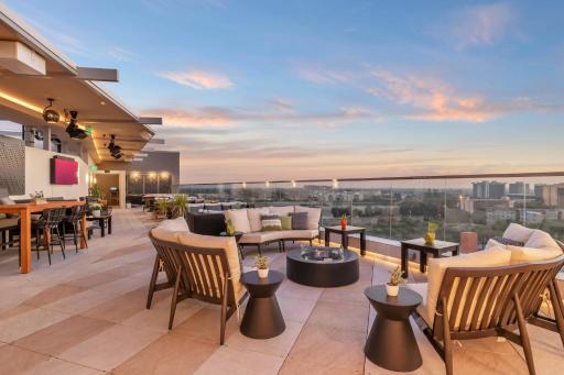 JW Marriott, Anaheim Resort - Housity