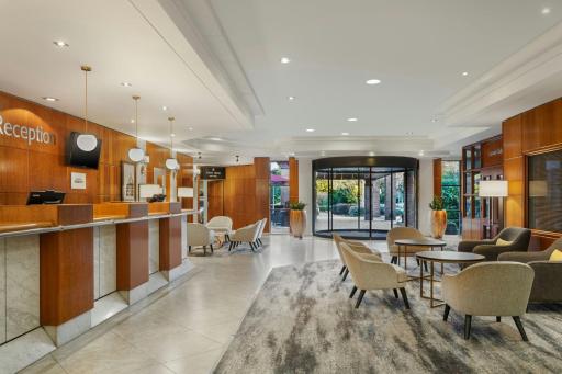 Delta Hotels by Marriott Newcastle Gateshead - Housity