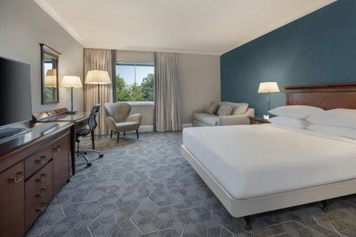 Delta Hotels by Marriott Newcastle Gateshead - Housity