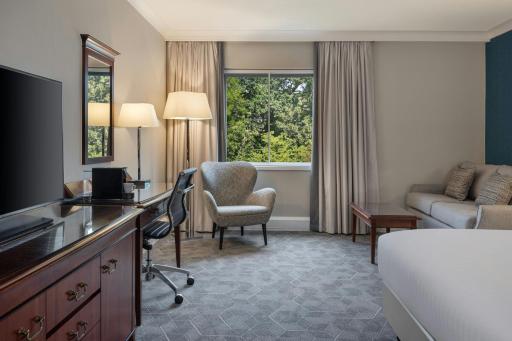 Delta Hotels by Marriott Newcastle Gateshead - Housity