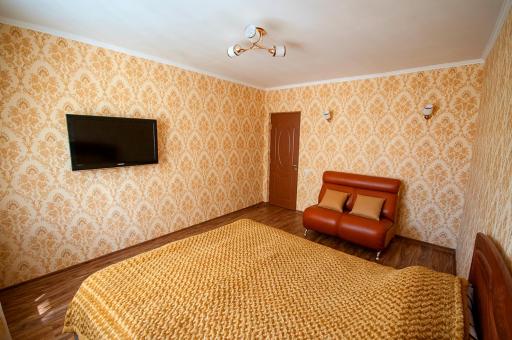 Cozy flat on Pushkin 33 - Housity