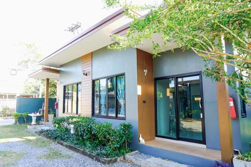 Lamer Ville - Housity