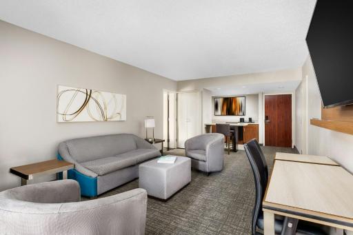 Courtyard by Marriott Fort Lauderdale North/Cypress Creek - Housity