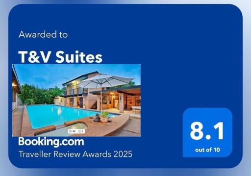 T&V Suites - Housity