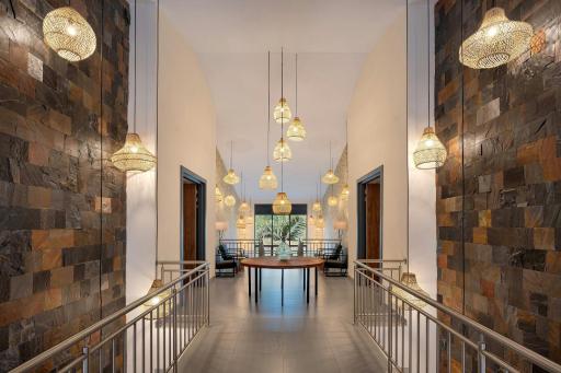 Protea Hotel by Marriott Ndola - Housity