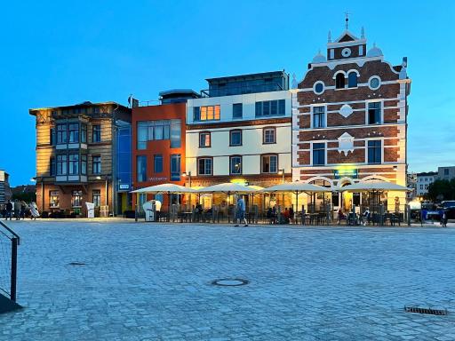 Hiddenseer Hotel - Housity