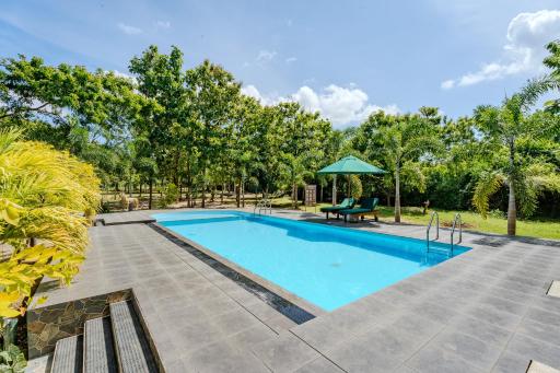 Green Nest Yala - Housity