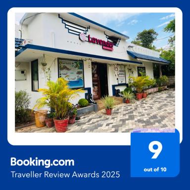 Lavender residency - Housity