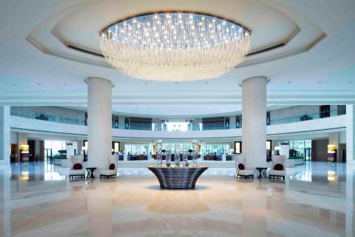 Renaissance Tianjin Lakeview Hotel - Housity
