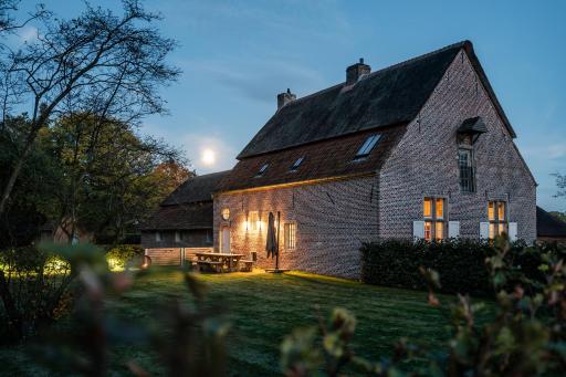 Vakantiewoning Beddermolen - Housity