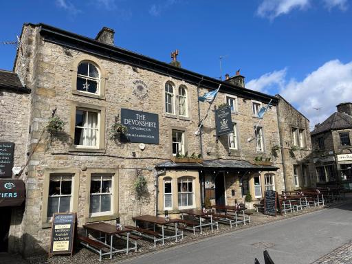 The Devonshire Grassington - Housity