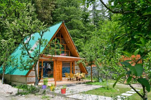Avalanche Cottages - Housity