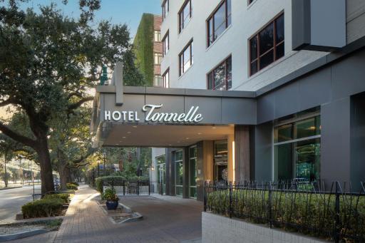 Hotel Tonnelle New Orleans, a Tribute Portfolio Hotel - Housity