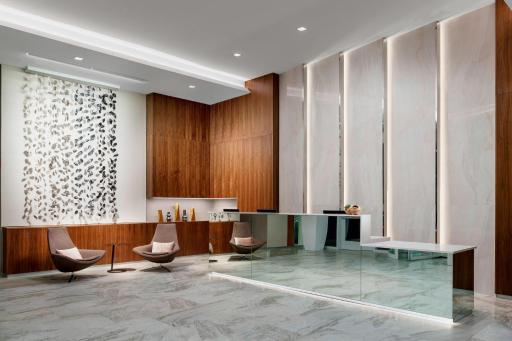 AC Hotel by Marriott San Francisco Airport/Oyster Point Waterfront - Housity