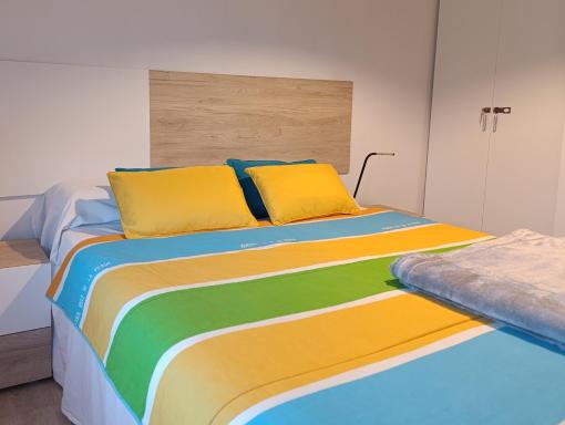 San Sebastián Family 2&2 - Housity