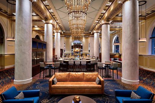 Hotel ICON, Autograph Collection - Housity