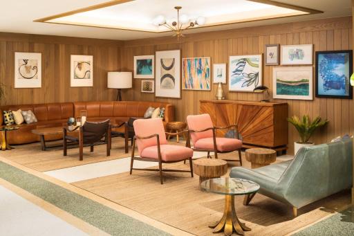 Marriott Stanton South Beach - Housity