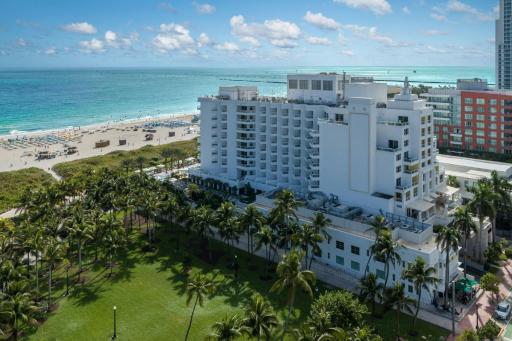 Marriott Stanton South Beach - Housity