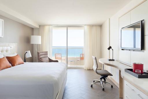 Marriott Stanton South Beach - Housity