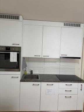 2 Zimmer Appartement mit eigenem Bad und Küche - Housity