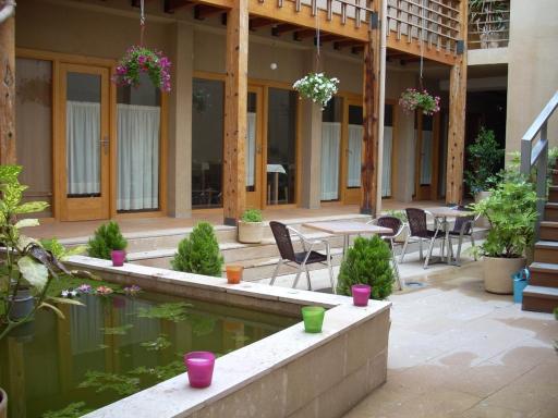 Hotel Castillo de Ateca - Housity