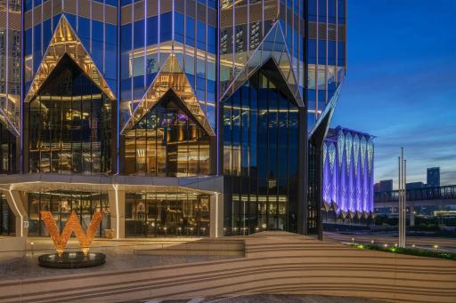 W Macau - Studio City - Housity