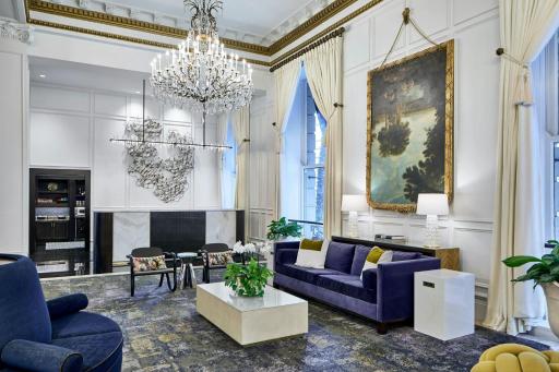Le Pavillon, New Orleans, a Tribute Portfolio Hotel - Housity