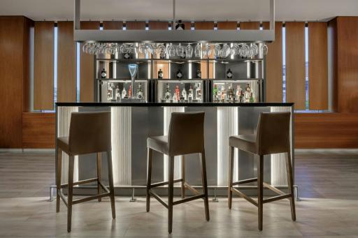 AC Hotel Sevilla Fórum by Marriott - Housity