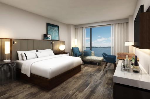 The CURRENT Hotel, Autograph Collection - Housity