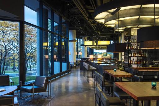 Renaissance Toledo Downtown Hotel - Housity