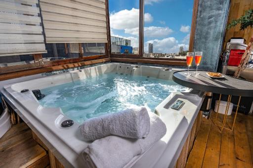A place to relax - Jerusalem - Housity