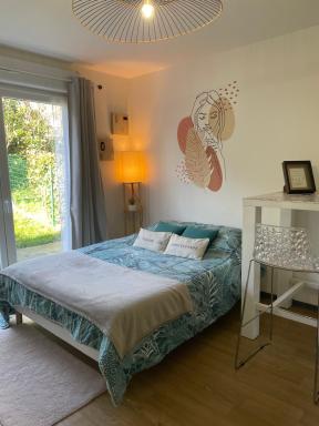 Le jardin de Broceliande - Hizvo