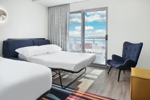 Aloft Ocean City - Housity