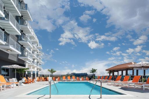 Aloft Ocean City - Housity