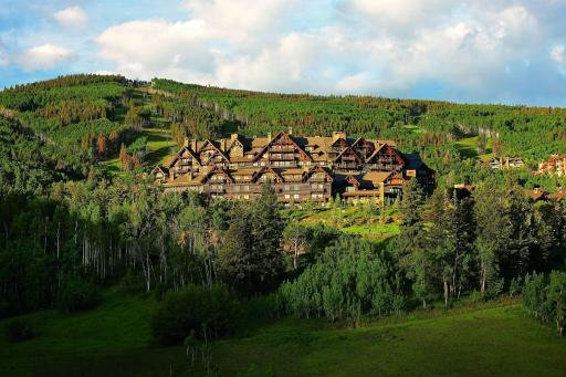 The Ritz-Carlton, Bachelor Gulch - Housity