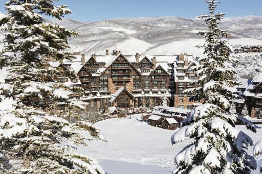 The Ritz-Carlton, Bachelor Gulch - Housity